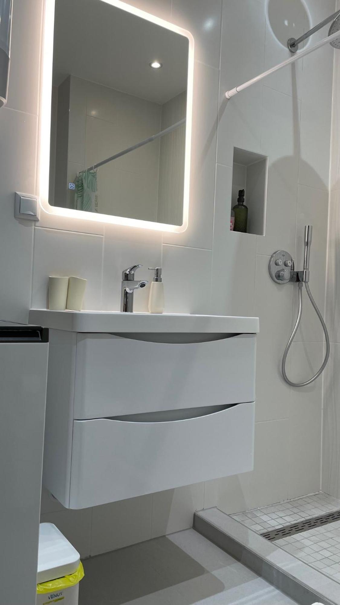 Deluxe Apartment Ana 100 M From The Beach Opatija Exterior foto
