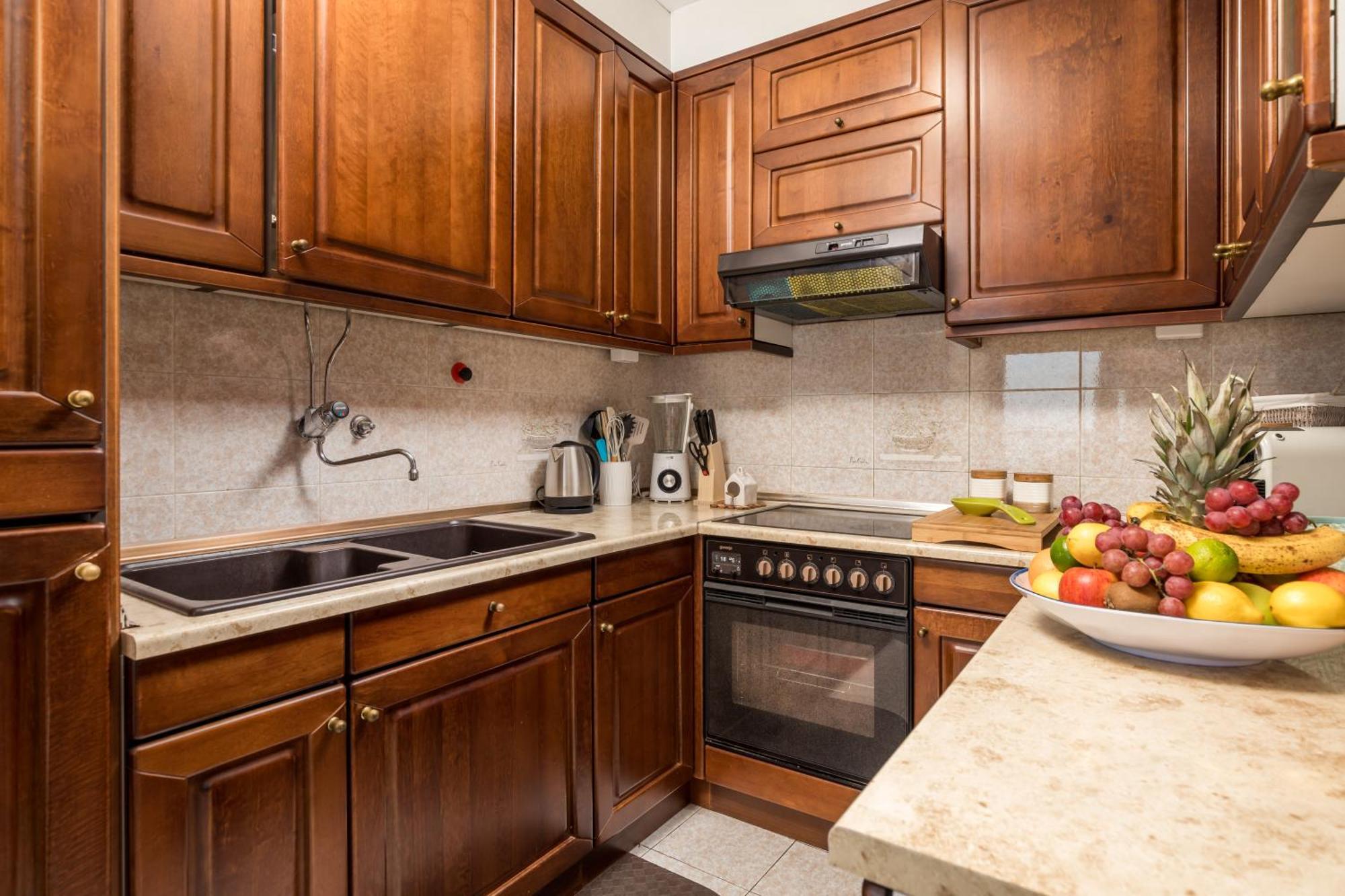 Deluxe Apartment Ana 100 M From The Beach Opatija Exterior foto