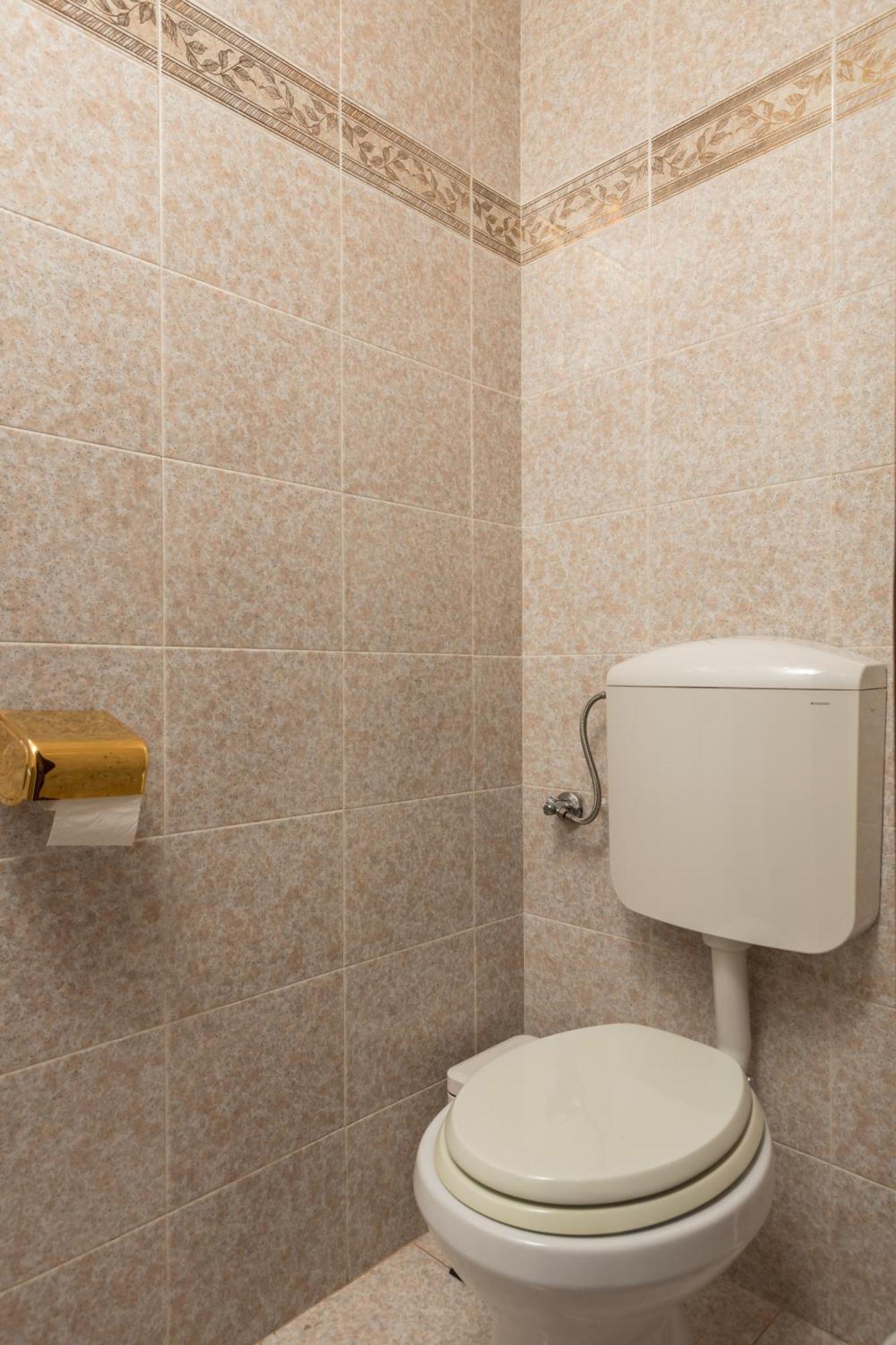 Deluxe Apartment Ana 100 M From The Beach Opatija Exterior foto