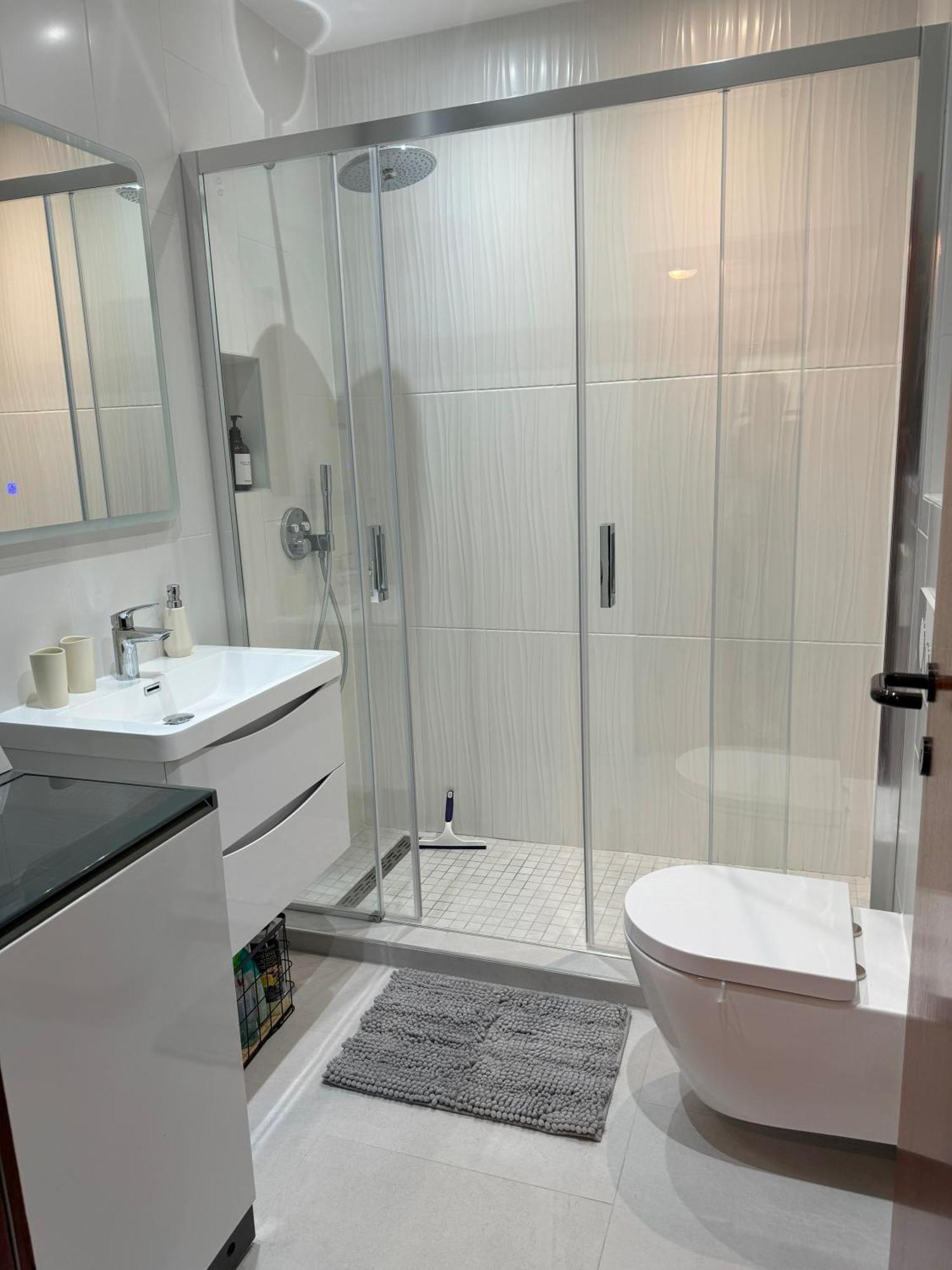Deluxe Apartment Ana 100 M From The Beach Opatija Exterior foto